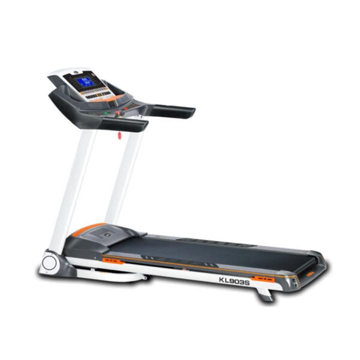 Motorized Treadmill KL-903S - ( 3.5 Hp )