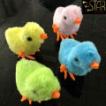 Clockwise key type toy chabi murgi chicken. 
