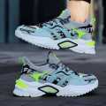 New Fashion Men's shoes Trendy Sneaker Waterproof Shoes for men fashion Shoes - Sneakers For Men.