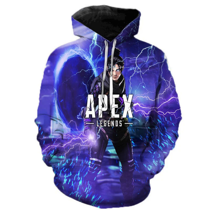 Apex legends sweatshirt online