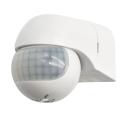 【Mary DAI Store】180 Degree Security PIR Infrared Sensor Switch Detector Automatic Lighting Long Distance Max 30m. 