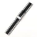 watch straps SS 20 mm Watch Belt stainless steel Belt. 