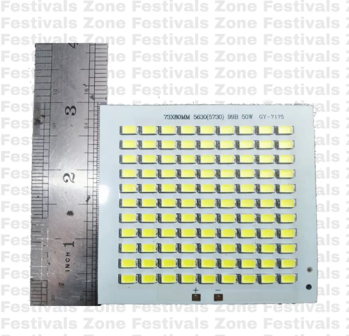 DC%204V%201pcs%2050W%20LED%20High%20Powerfull%20SMD5730%20Rectangle%20PCB%20Aluminum%20Substrate%20Light%20Source%20Plate%20Lamp%20Beads%20Board%20for%20Cast%20Light%20Street%20Lamp%20Accessories%20-%20Image%202