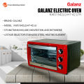 Galanz Electric Oven-KWS1542LQ-H7-42 Ltr (International). 