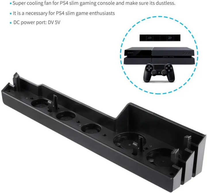 Cooling%20Fan%20For%20Sony%20PS4%20Pro%20Slim%20Game%20Console%20Play%20Station%20Playstation%20PS%204%20Cooler%20DC%205V%20USB%20Refrigerator%20Ventilator%20Portable%20-%20Image%203