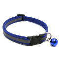 Cat Collar reflective Belt, Neck Belt Adjustable Strap Collars & Harnesses, Leashes & Collars. 