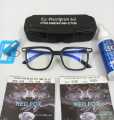 Anti blue rays computer Glasses - Eye Protection Spectacles.