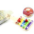 Kids Xylophone Toys Wooden 5-Note.