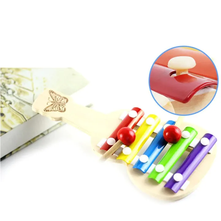 Kids%20Xylophone%20Toys%20Wooden%205-Note%20-%20Image%206
