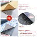 【Must-Have Accessories】 20*15cm Leather Repair Self-Adhesive Patch Sticker Repair for Sofa Car Seat Jackets Handbag.