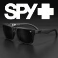 SPY Sunglasses Men's Glasses Driving Shades Cycling Sunglasses for Bicycle Outdoor Sports Fishing Hiking Cycling Glasses.