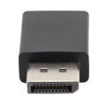 Displayport Coupler 7680 X 4320 Resolution Exquisite Compact Multiple Modes Displayport Extender. 