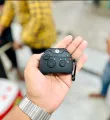 (Only Cover) For Airpods Pro/ pro 2nd Gen Premium Earbuds Protective Cover Headphone not included.