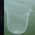 Double Line Fishing Woven Net Fishing Tool Fishing Net Single Wire Dense Eye Fishing Head Woven Net Bag Accessories 53/60/95cm. 