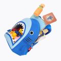 3D Cartoon Shark School Bags for Boys Girls Big Mouth Shark Waterproof Kids Bags Children School Backpacks Mochila Infantil.