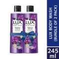 Lux Body Wash Magical Orchid (Bundle of 2 Pack).