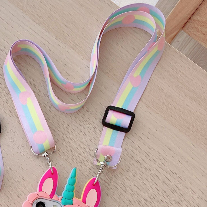 %E3%80%90Sarcasmsm%E3%80%91Decompression%20Rainbow%20Unicorn%20for%20Samsung%20A32%20Phone%20Case%20Redmi%20Note10%20Eyelash%20Horse%20A15%20Protective%20Sleeve%20-%20Image%207