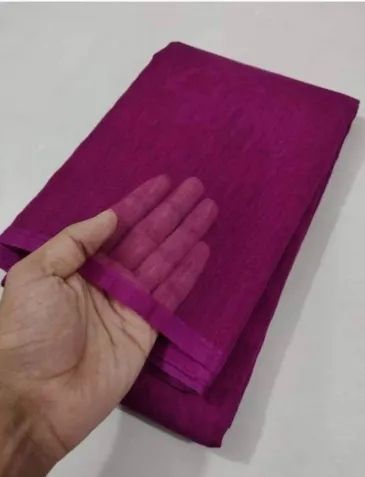 Tangail%20Traditional%20&%20Elegant%20Muslin%20Half-Silk%20Saree%20for%20Women%20-%20Image%208
