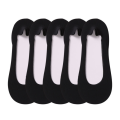 【Flash sale】 No Show Socks Womens Ultra Low Cut Liner Socks Non Slip Invisible For Flats Boat 1pair. 