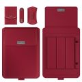 HXSJ Laptop Notebook Case Tablet Sleeve Cover Bag for Macbook Pro Air Retina 13 14 inch. 