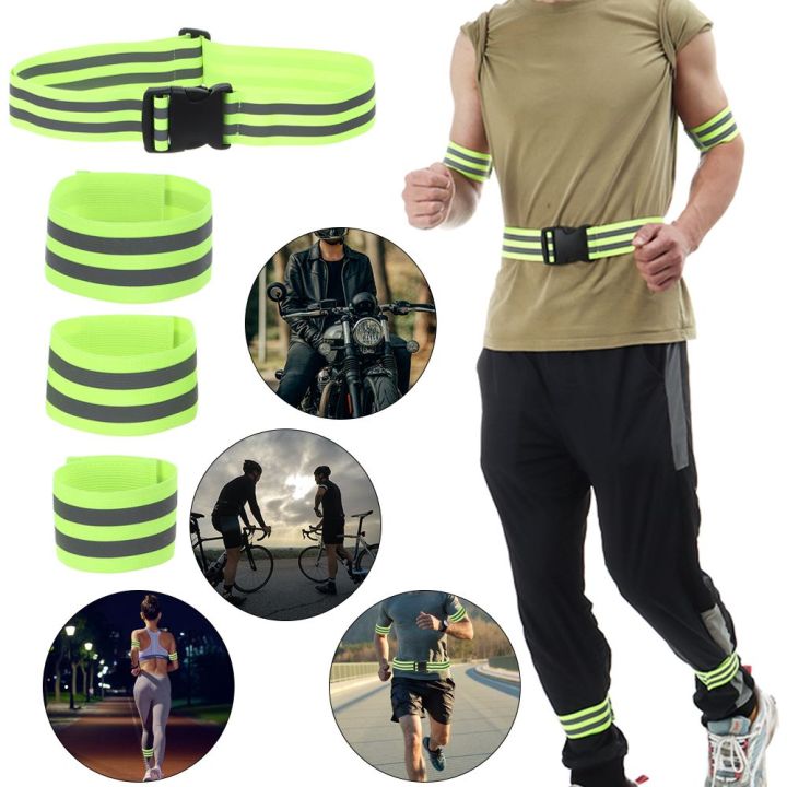 Cycling%20Night%20Walking%20Running%20High%20Visibility%20Luminous%20Wristband%20Glow%20Belt%20Safety%20Reflective%20Straps%20Reflective%20Band%20Strap%20-%20Image%208