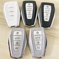 Original Car Keyless Smart Remote Key 433Mhz 4A/ID47 Chip for Geely Okavango Azkarra Atlas Coolray Monjaro GEOMETRY Emgrand X7.