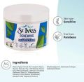 International France product St Ives cream Renewing collagen Elastin facial moisturizer - 283 GM. 