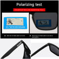 Brand New Polarized Glasses Men Women Fishing Glasses Sun Goggles Camping Hiking Driving Eyewear Sport Sunglasses.