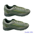 Running Sneakers Shoes For Men Casual Shoes Comfortable sports running and motorbike driving safety shoes - White Shoes.