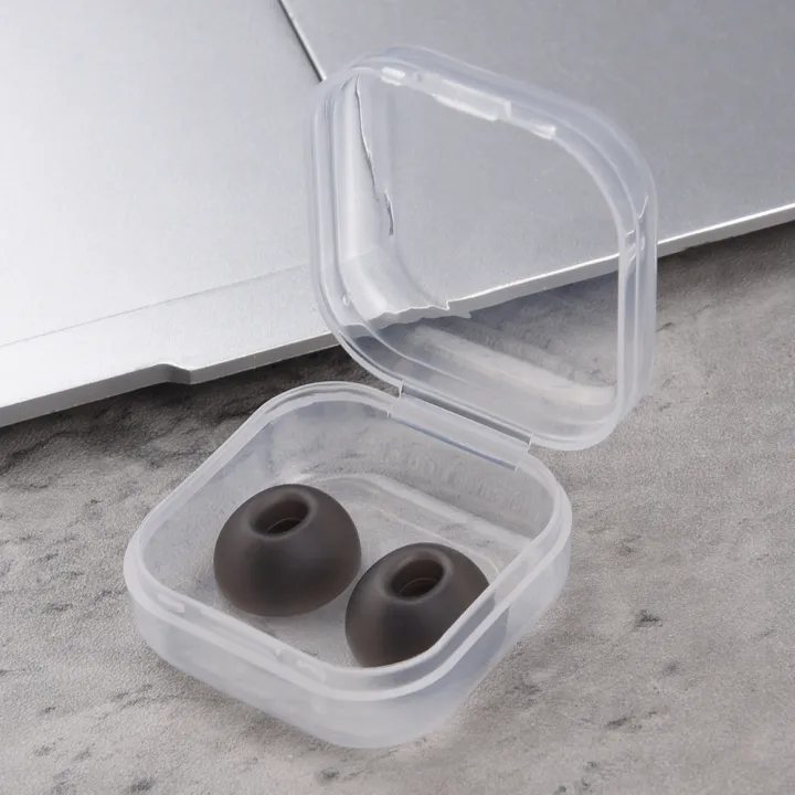 Silicone%20Ear%20Tips%20for%20Anker%20Soundcore%20Liberty%204%20NC%20Earbuds%20Eartips%20for%20Life%20P2%20P3%20a20i%20TWS%20Tips%20headphones%20Earplugs%20-%20Image%205