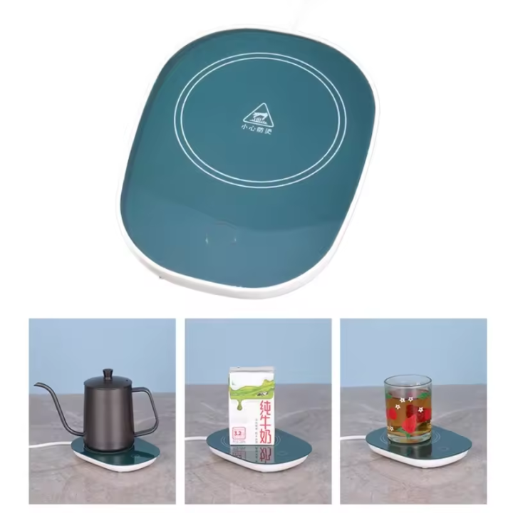 1%20Pcs%2055%20%C2%B0%20C%20Constant-temperatures%20Heating%20Coffee%20Mug%20Cup%20Warmer%20Pad%20%20USB%20Electric%20warmer%20for%20Milk,%20Coffee,%20Tea,%20Water,%20Nail%20Polish%20etc.%20-%20Image%202