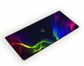 Gaming mouse pad big size( 700×300  ) 1PS size-27/11 inh. 