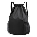 Simple Drawstring Backpack Lightweight Backpack Gift Bag CustomizableLOGO.
