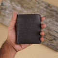 Urbaland Kent Student Wallet for men.