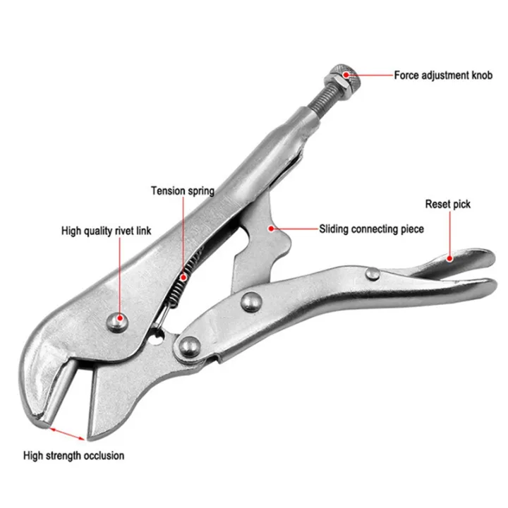 JAERBEE%20Locking%20Pinch%20Off%20Pliers%20Crimping%20Tool%20Refrigeration%20Tool%20for%20Sealing%20Plier%20Fridge%20Copper%20Pipe%20Tube%20Tool%20Cooling%20System%20-%20Image%207