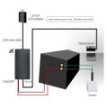 Graffiti Garage Door Magnetic WiFi Door Magnetic Detector Switch Garage Door Magnetic Alarm Intelligent Door Control Switch for home. 