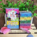 Omo Mix Color Bar Soap - 100gm (Thailand).