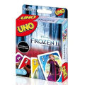 27 Style Newest UNO Card Game Harry Potter One Piece Pikachu Super Mario Hello Kitty The Lion King Stitch sanrio minecraft.