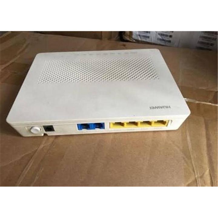 HUAWEI DUALMODE XPON 4PORT ONU
