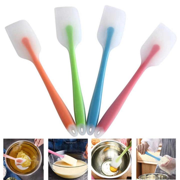 Silicone%20Cream%20Baking%20Scraper%20Non%20Stick%20Butter%20Spatula%20Multicolor.%20-%20Image%203