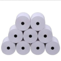 10 Pcs, 78mm x 51mm,Thermal Paper Roll, Pos Printer Roll,Customer Receipt Roll.