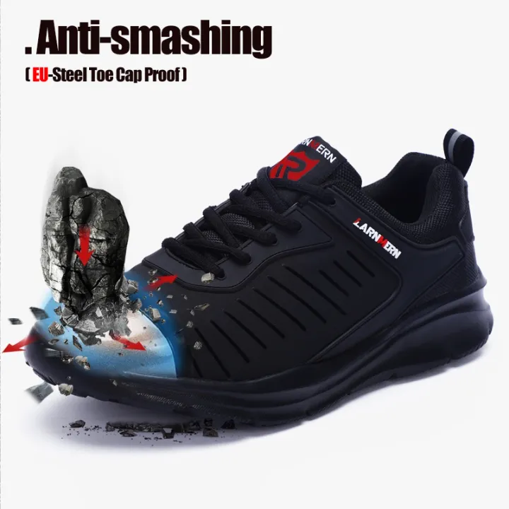 LARNMERN%20Safety%20Shoes%20for%20Men%20Women%20Anti%20Puncture%20Steel%20Toe%20Shoes%20Non%20Slip%20Lightweight%20Work%20Shoes%20Safety%20Sneakers%20BunnyGarden%20-%20Image%202
