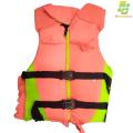 Life Jackets for Kids and Children, Ensuring Security and Comfort for Swimming and Water Sports Up to 40 kg. 