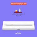 Stylus Pen For Apple Pencil 2 iPad Pens With Wireless Charging Palm Rejection Bluetooth Tilt For iPad Air 4 5 Pro 11 12.9 Mini 6.