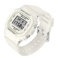 SANDA Women Digital Watch Multifunction Wrist Watch Rectangle Women Watches Alarm Clock Sport Waterproof Watches reloj mujer 293.
