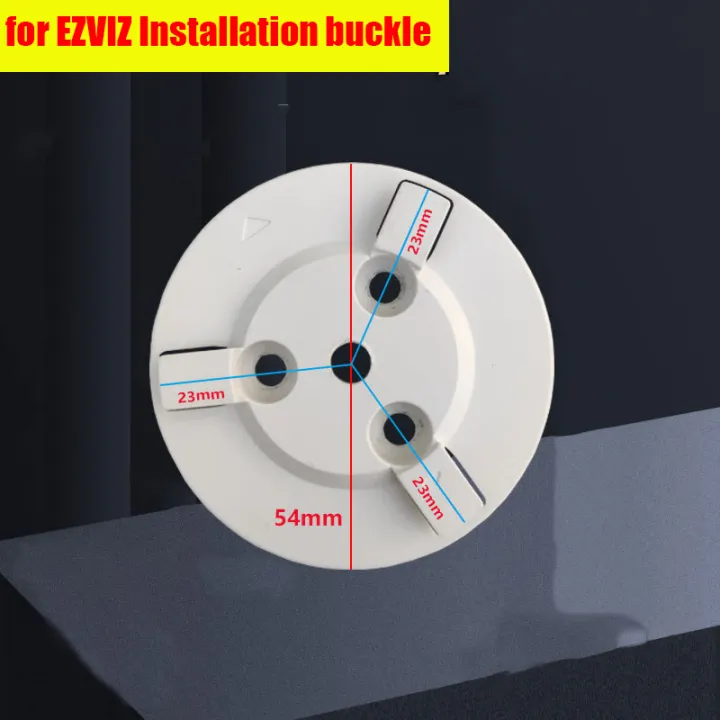 %E3%80%90Limited%20Quantity%E3%80%91%201Pc%20Camera%20Base%20Bracket%20For%20Imou%20EZVIZ%20TP-LINK%20Card%20Holder%20Sticking%20Wall%20Hanging%20Inverted%20Installation%20Holder%20-%20Image%202