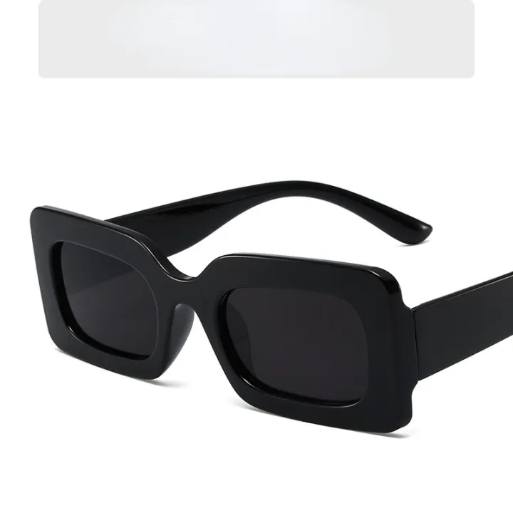 2023%20New%20Fashion%20Sunglasses%20Candy%20Color%20Hip-hop%20Glasses%20Fashion%20Simple%20Square%20Small%20Frame%20Gafas%20De%20Sol%20-%20Image%203