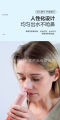 60ml Portable Adult/Children's Nasal Washer Nasal Washer Nose Washer Bottle Needle -1pcs.
