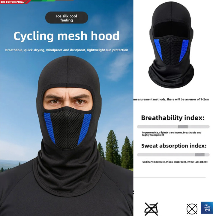 Unisex%20Super%20Breathable%20Full%20Face%20Mesh%20Balaclava%20Ninja%20Mask%20for%20Cycling%20Motorbike%20Sports%20Windproof%20Dustproof%20UV%20Protection%20Washable%201%20Piece%20-%20Image%203