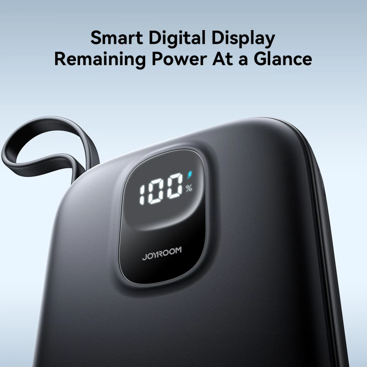 JOYROOM%20JR-PBF17%20PD%2022.5W%20Fast%20Charging%2010000mAh%20High%20Capacity%20Power%20Bank%20with%20Type%20C%20Cable%20-%20Image%202